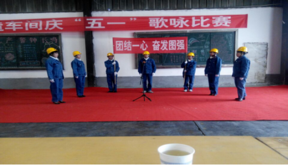 &ldquo;工投夢、勞動(dòng)美&rdquo;