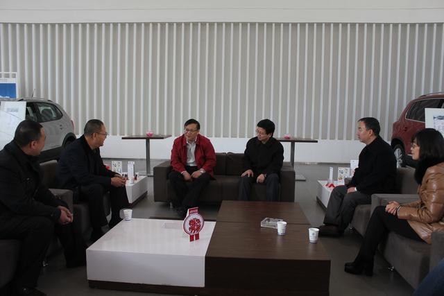 情系物產(chǎn)，關(guān)愛員工