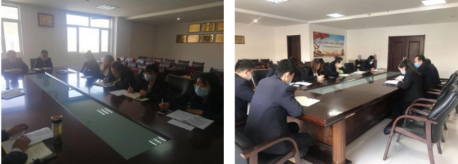 我與公司共成長(zhǎng)，我是青年我先行