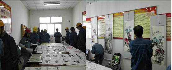 &ldquo;火紅七月，黨旗飄揚(yáng)&rdquo;