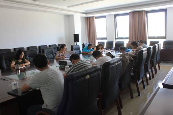 物產(chǎn)集團(tuán)黨委委員、副總經(jīng)理劉玲同志赴臨空開(kāi)投公司黨支部講 &ldquo;兩學(xué)一做&rdquo;教育專題黨