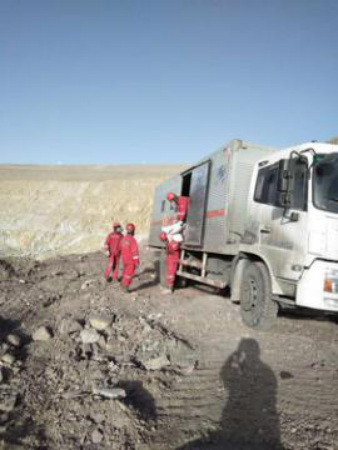 【省物產(chǎn)集團(tuán)戰(zhàn)&ldquo;疫&rdquo;進(jìn)行時(shí)】第十四期：全面吹響復(fù)工復(fù)產(chǎn)&ldquo;沖鋒號&rdquo;奮力奪取防疫發(fā)展