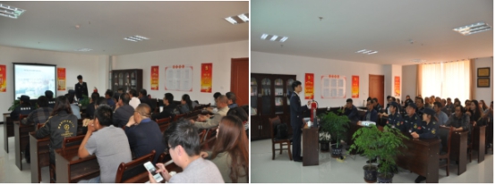 關(guān)注安全、珍愛生命