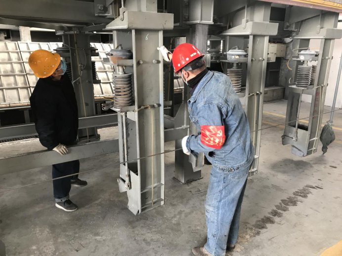 【省物產(chǎn)集團(tuán)戰(zhàn)&ldquo;疫&rdquo;進(jìn)行時(shí)】第三期：抗疫情、穩(wěn)生產(chǎn)、促經(jīng)營(yíng)