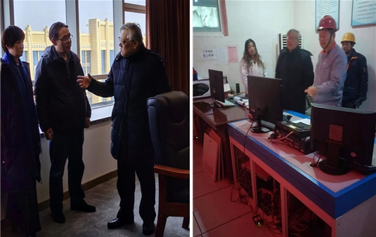 喜迎新年創(chuàng)佳績(jī)，安全運(yùn)營(yíng)開(kāi)門(mén)紅