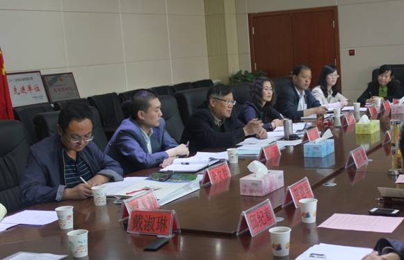 協(xié)調(diào)對接，有序推進保稅物流中心項目建設(shè)