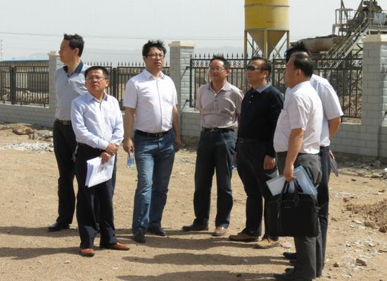 投資發(fā)展、實現(xiàn)雙贏